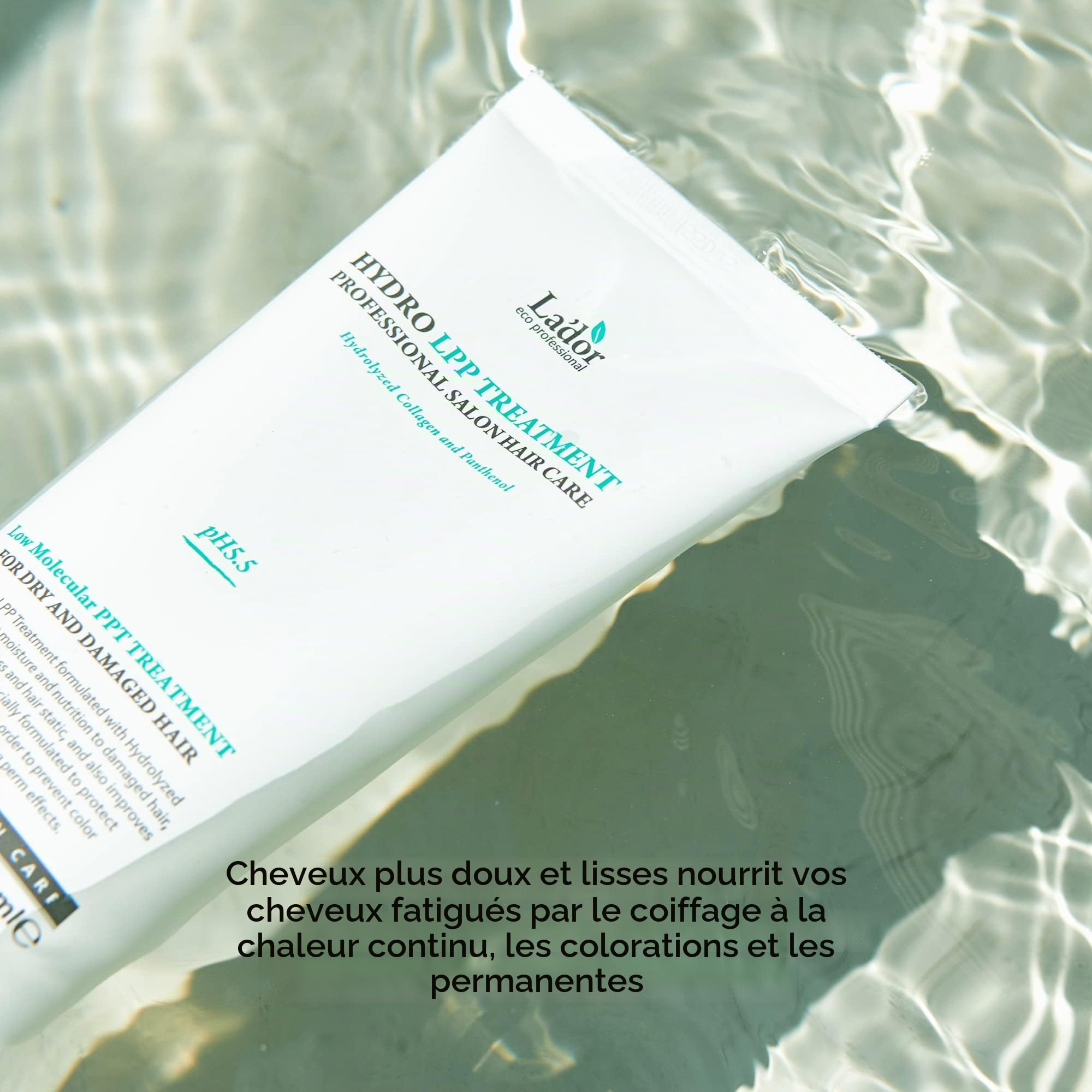 LADOR Hydro LPP Treatment 530ml