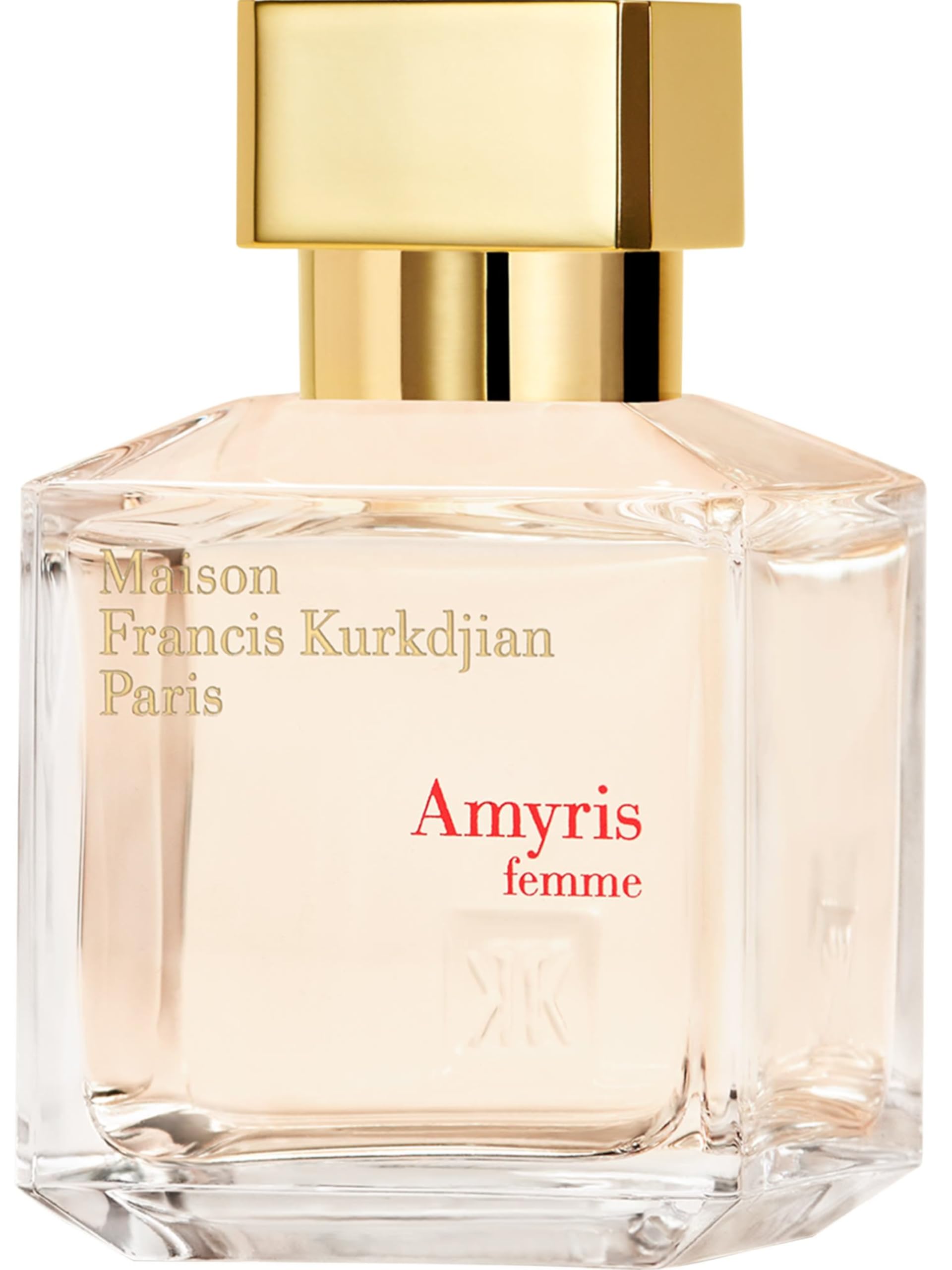 フランシスクルジャン アミリス ファム Amyris Femme Amazon.com: Maison Francis Kurkdjian Amyris Femme Eau de Parfum