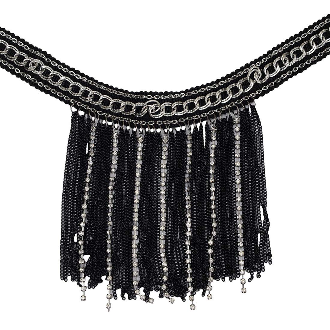 Vintage Collar Choker Necklace for Women