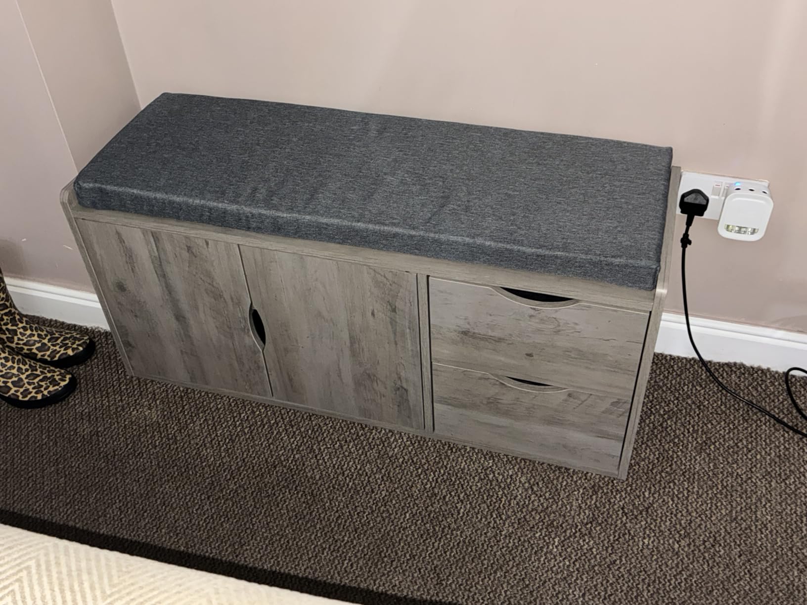 Customer photo