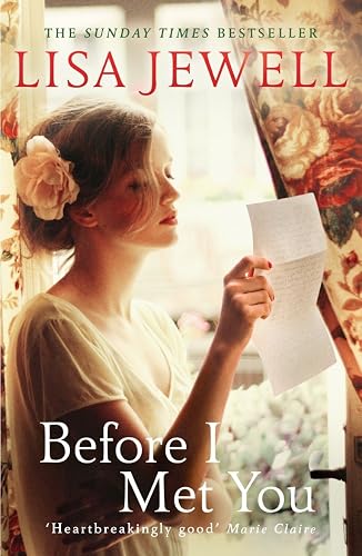Before I Met You: A thrilling historical romance from the bestselling author