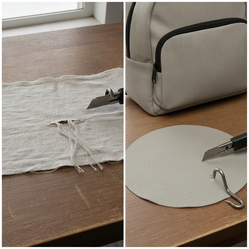 Tela para Bolsos Oxford Impermeable, WHY-1598, rayas, elástico, 25cm
