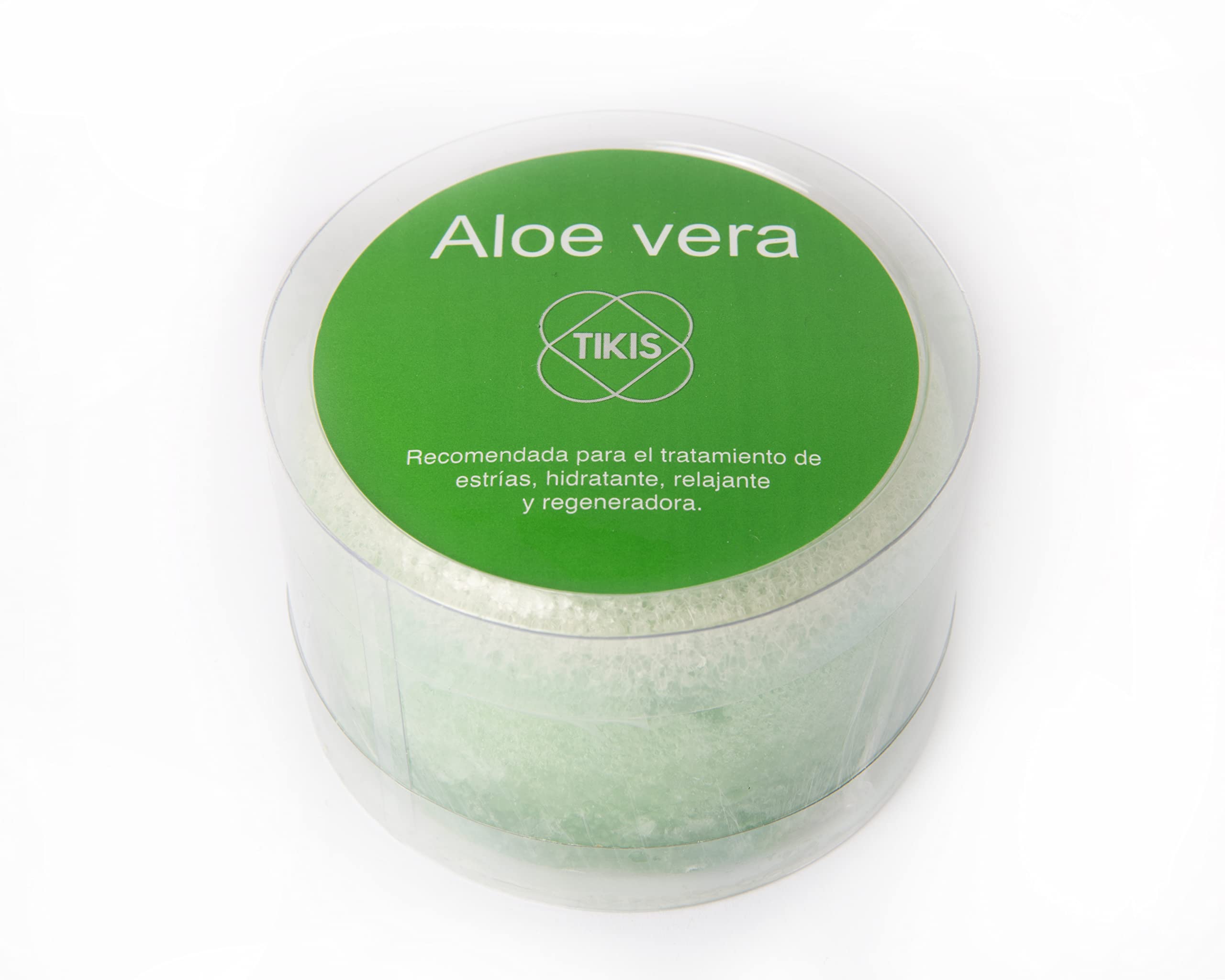 Esponjas de baño Tikis. IDEAL CAMINO DE SANTIAGO.Clorhexidina. INNOVADORA. Esponjas Tikis 3 en 1. Exfolia, Nutre e Hidrata. Todo tipo de Piel (Aloe vera)