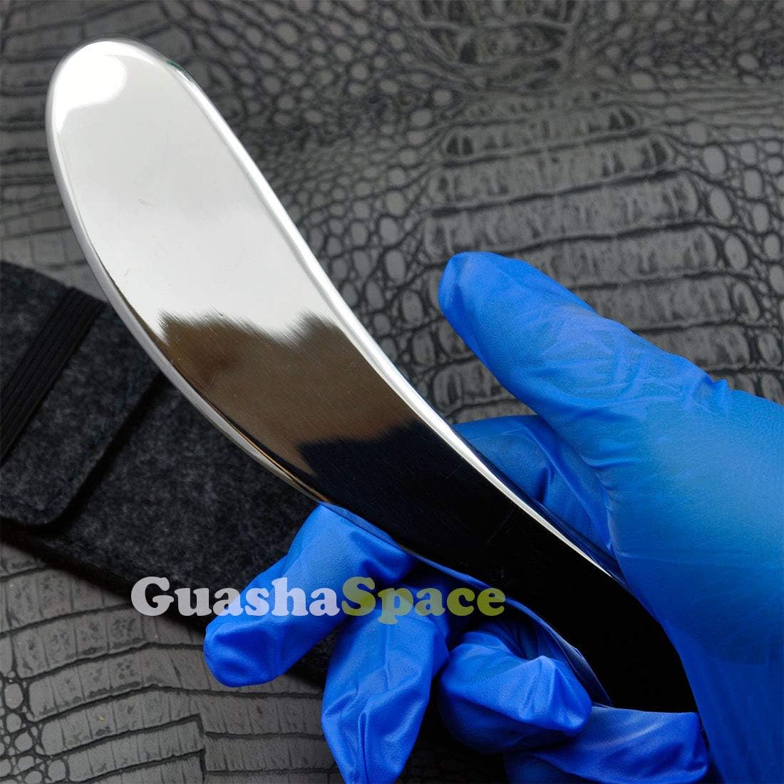 Gua Sha Scraping Tool Gua Sha Tool Guasha Tool Myofacial Releaser Tool Gua Sha Facial Tool Guasha Massage Tool Myofacial Tool Scraping Blade Myofacial Blade CUTEMEDI ST030S