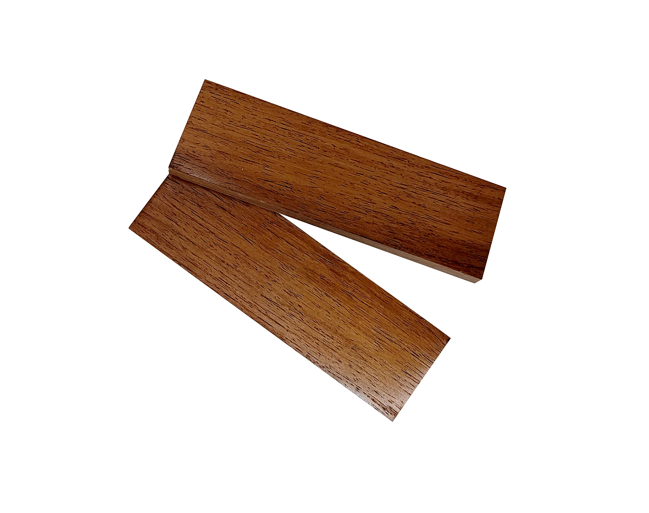Doc of All Trades Madagascar Rosewood Knife Scales