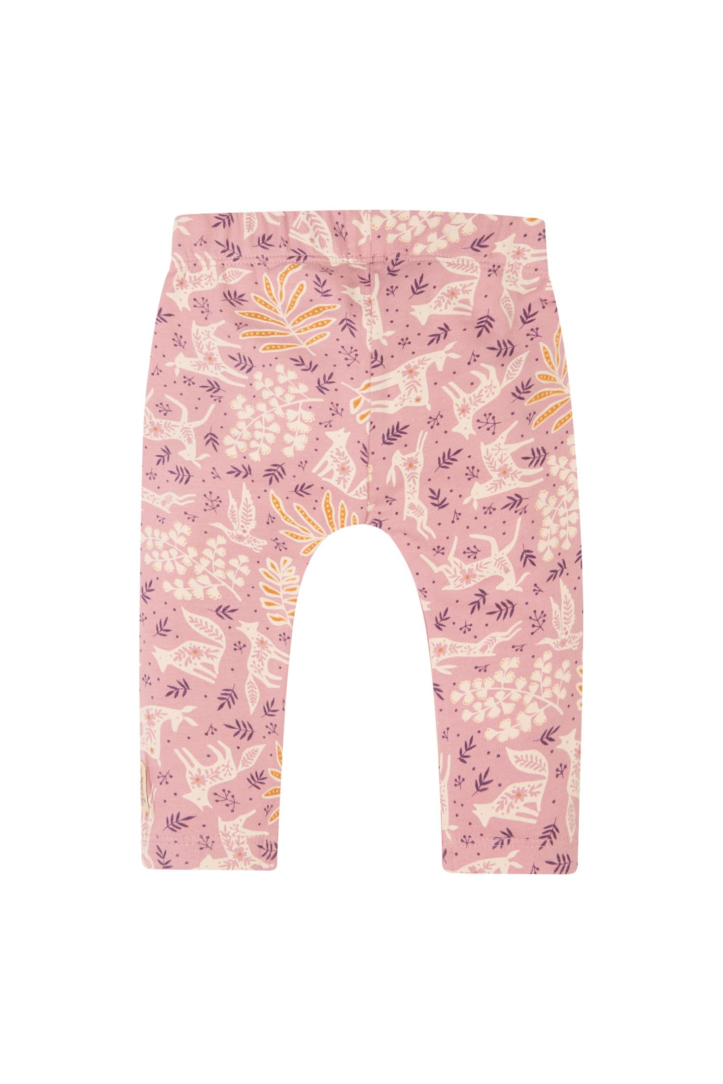 Noppies Girls Legging Forua - Leginsy Niemowlęta - dziewczynki