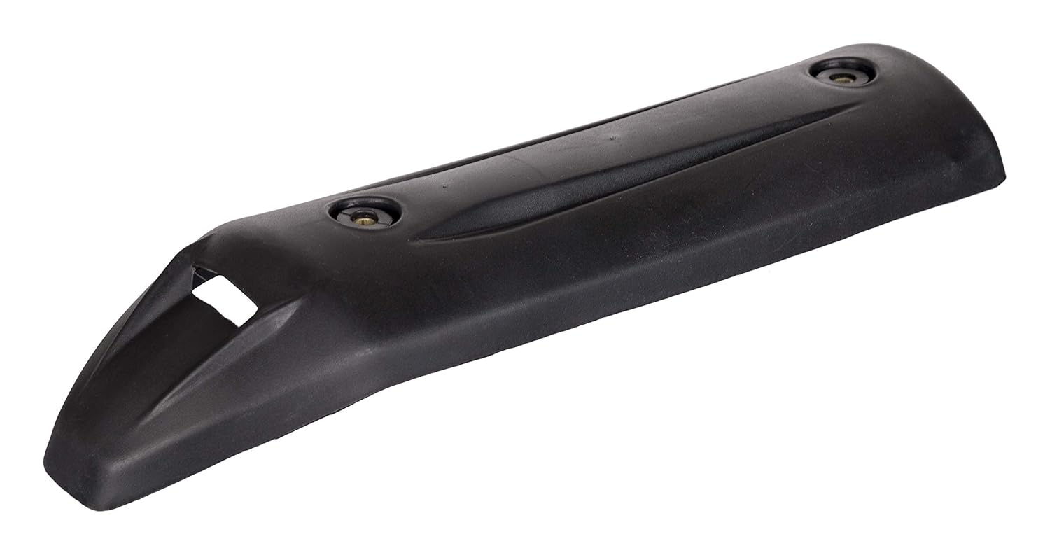honda dio silencer guard steel price