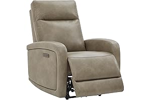 Watson & Whitely RV Recliners: Space-Saving Comfort for Your RV
