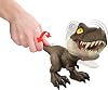 Jurassic World Interactive T-Rex Figure