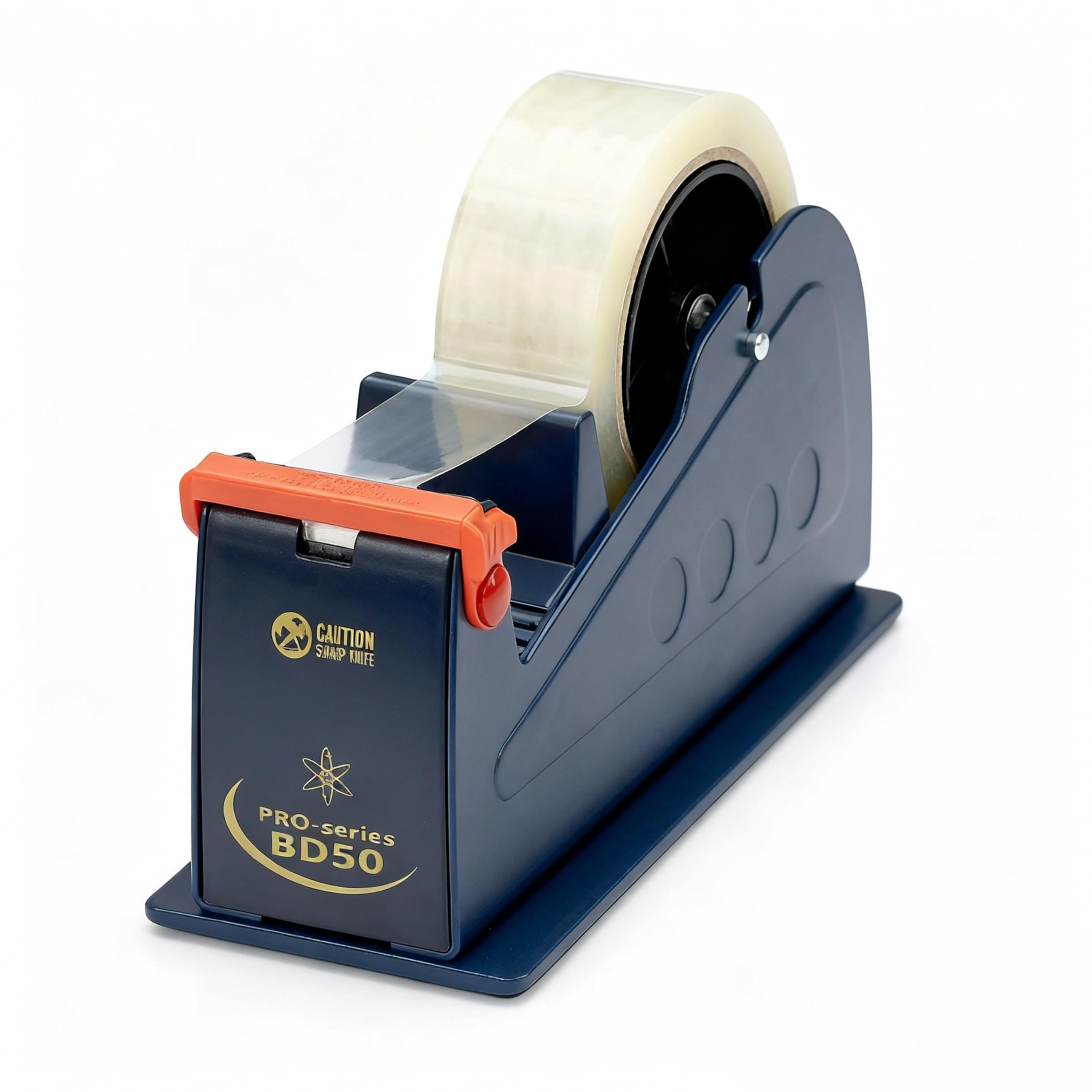 Flexo Flexocare 2-inch Heavy Duty Tape Dispenser