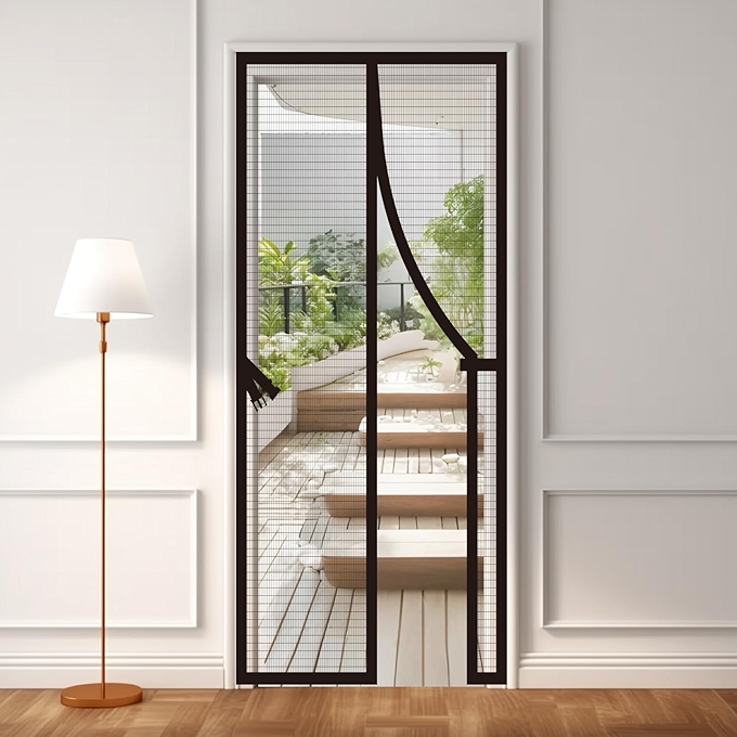 AURELIO TECH 磁性纱门