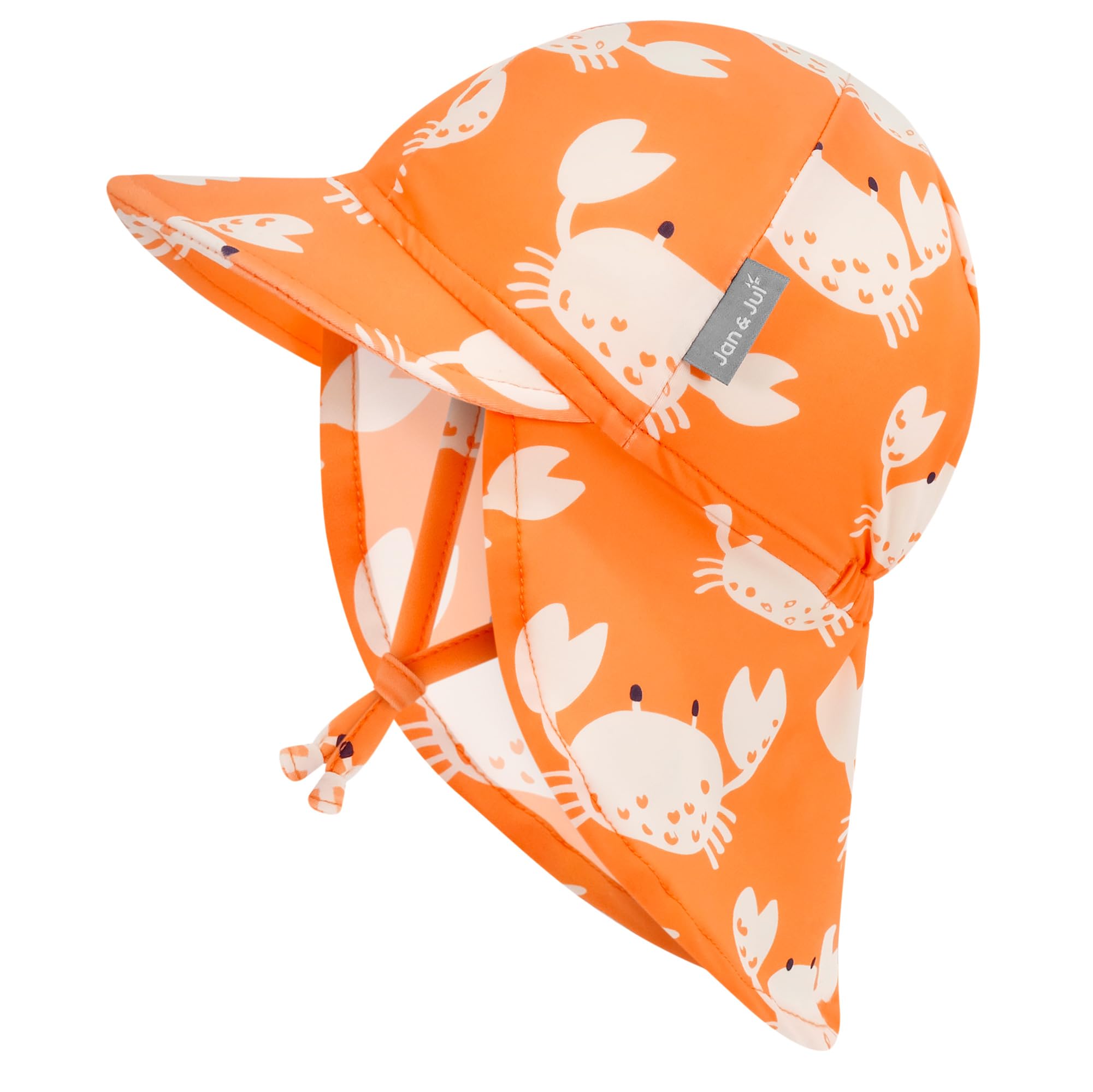 JAN & JUL Baby Sun-Hat