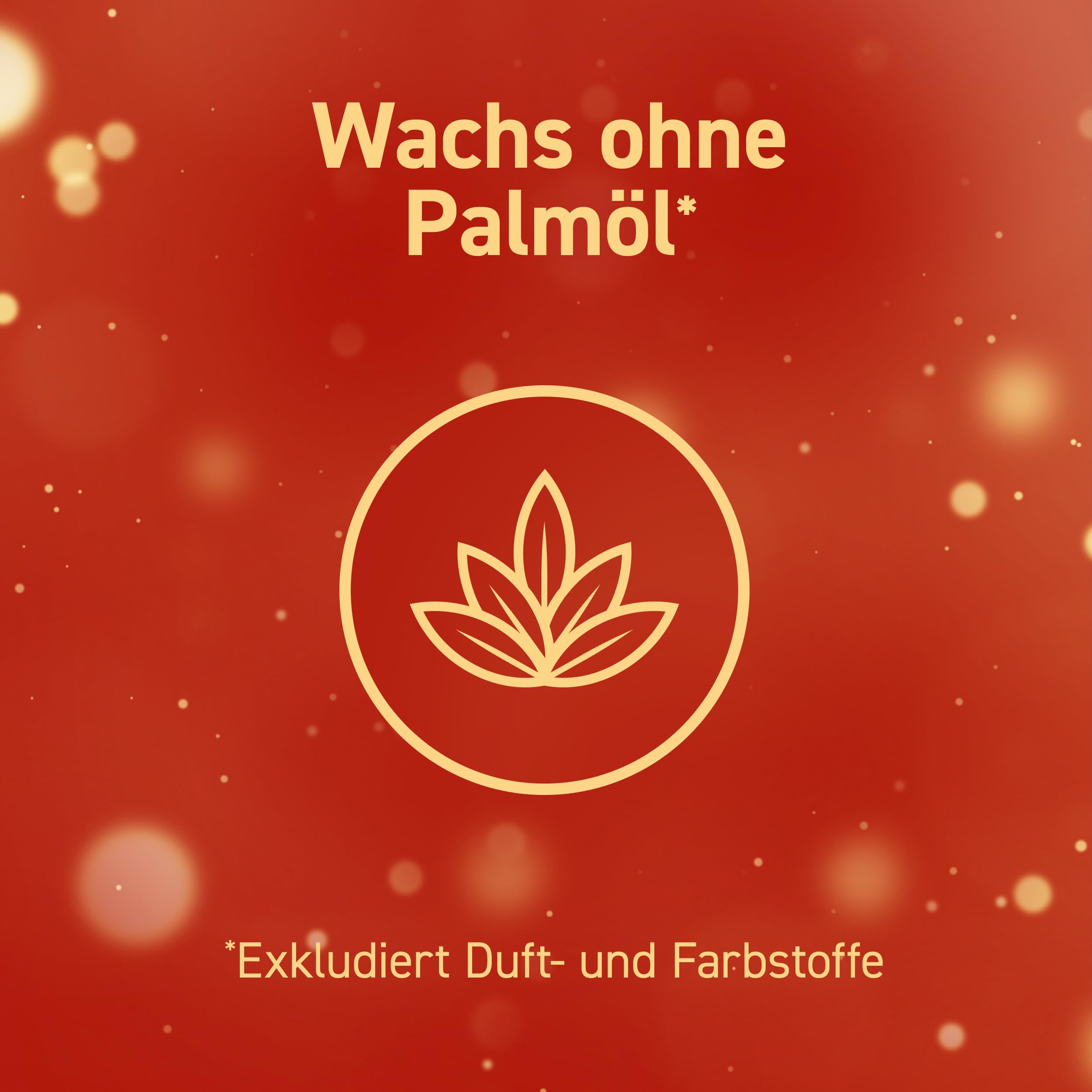 Glade Duftkerze Warm Apple Pie
