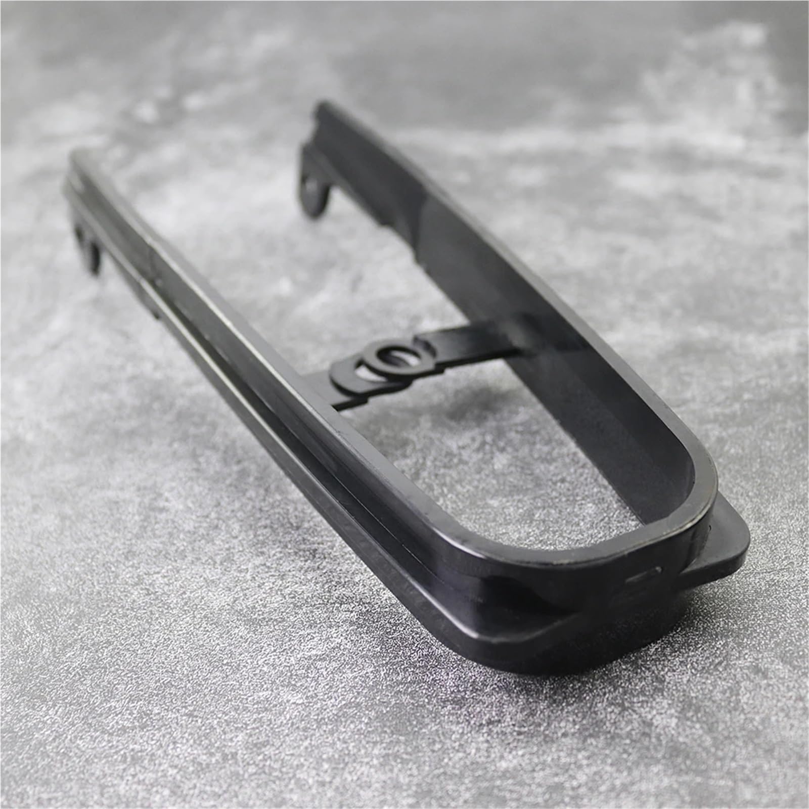 Compatible Con CBR600RR 2007-2024 Protección Cubierta Protectora Deslizante Guía Cadena Brazo Basculante Trasero Motocicleta