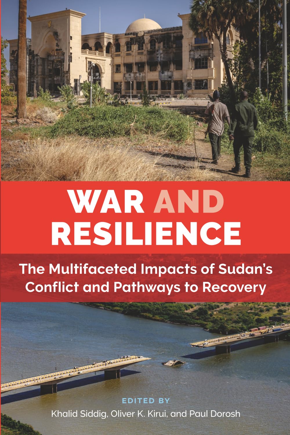 War and Resilience: The Multifaceted Impacts of Sudan’s Conflict and Pathways to Recovery
