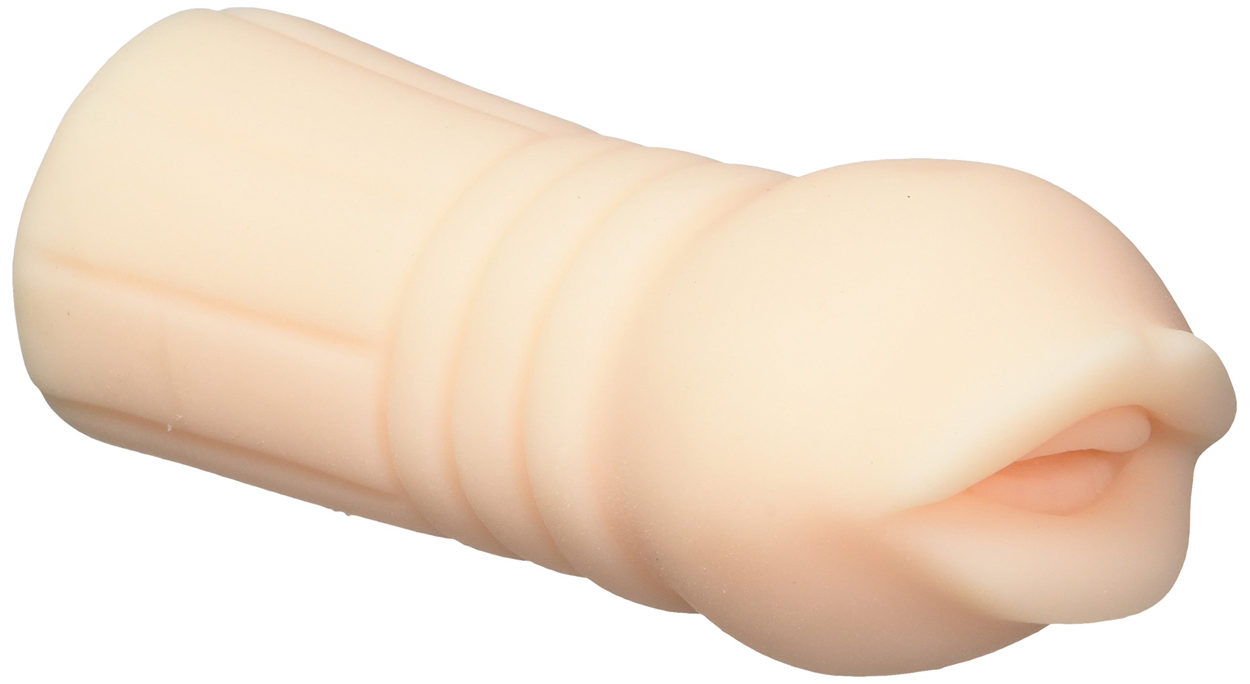 Evolved Novelties Flesh Hot Lips Stroker Masturbator