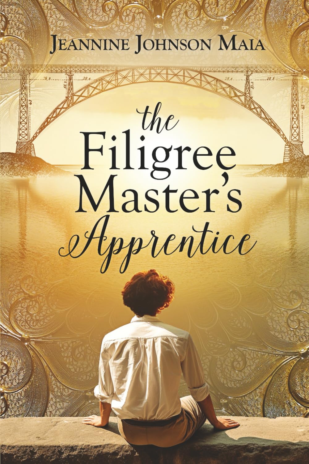 The Filigree Master's Apprentice