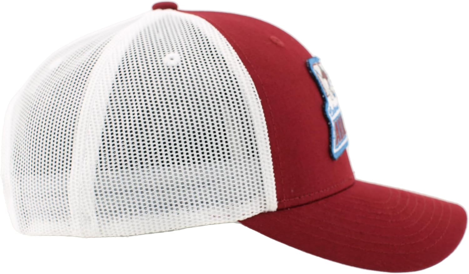 ZHATS NHL Unisex-Adult NHL Officially Licensed Adjustable Snapback Hat Big Rig Freeway - Image 7