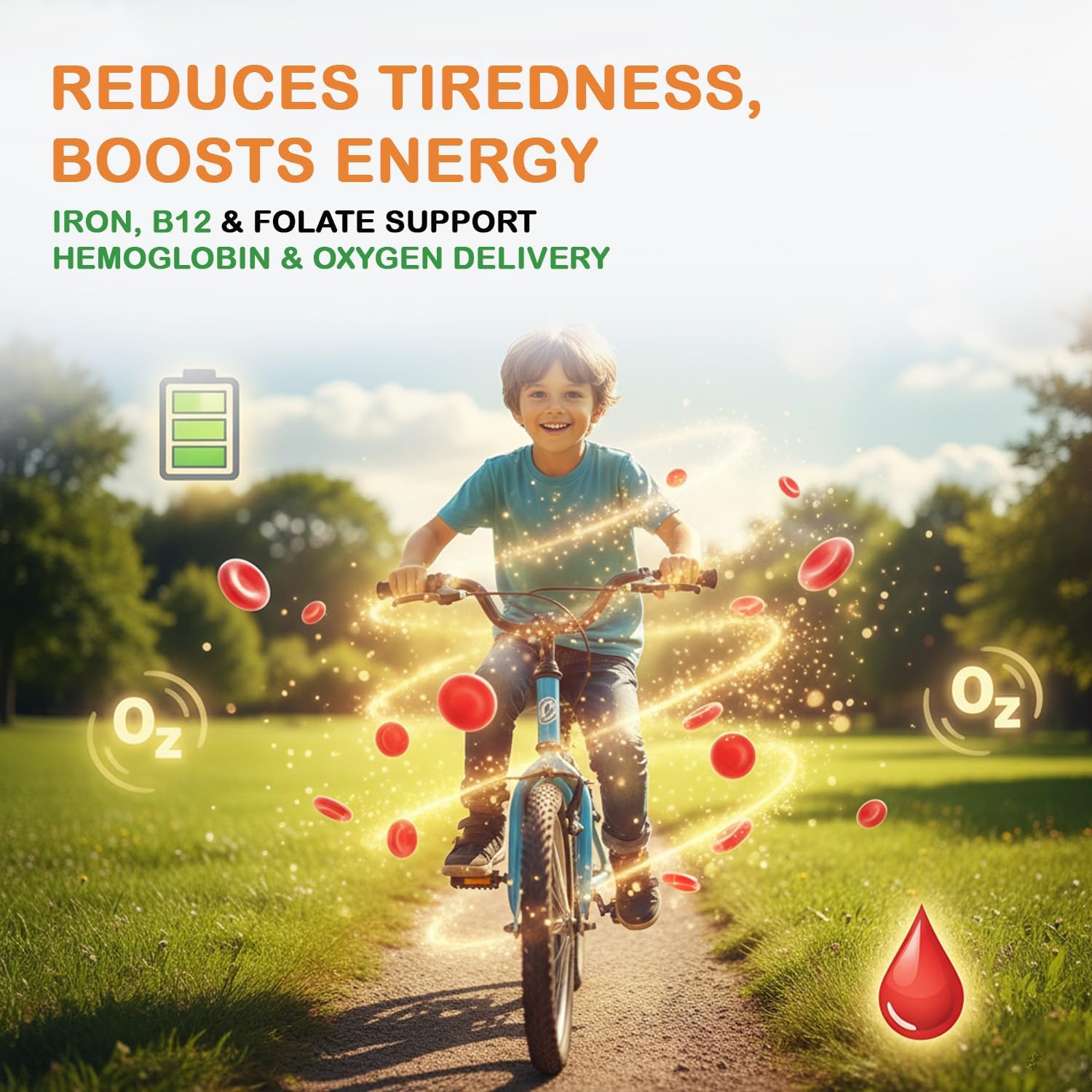 Kidbest Multivitamin Syrup for Kids 3-13 Years – Liquid Formula with 20 Nutrients for Appetite, Immunity, and Growth – Tasty Daily Vitamins for Stronger Kids | Toddler multivitamin for kids|200ml - Image 4