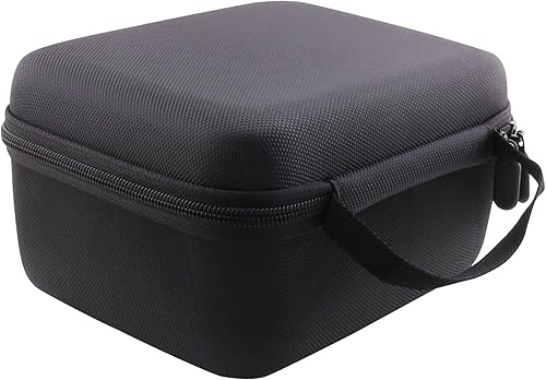 Miniatura 2 de WERJIA Estuche rígido compatible con cámara digital Panasonic LUMIX FZ80/FZ85/FZ70