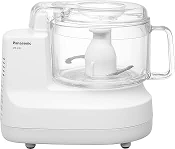Panasonic フードプロセッサー 楽天市場】【純正品・新品】パナソニックフードプロセッサー用の