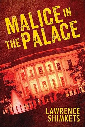 Malice in the Palace