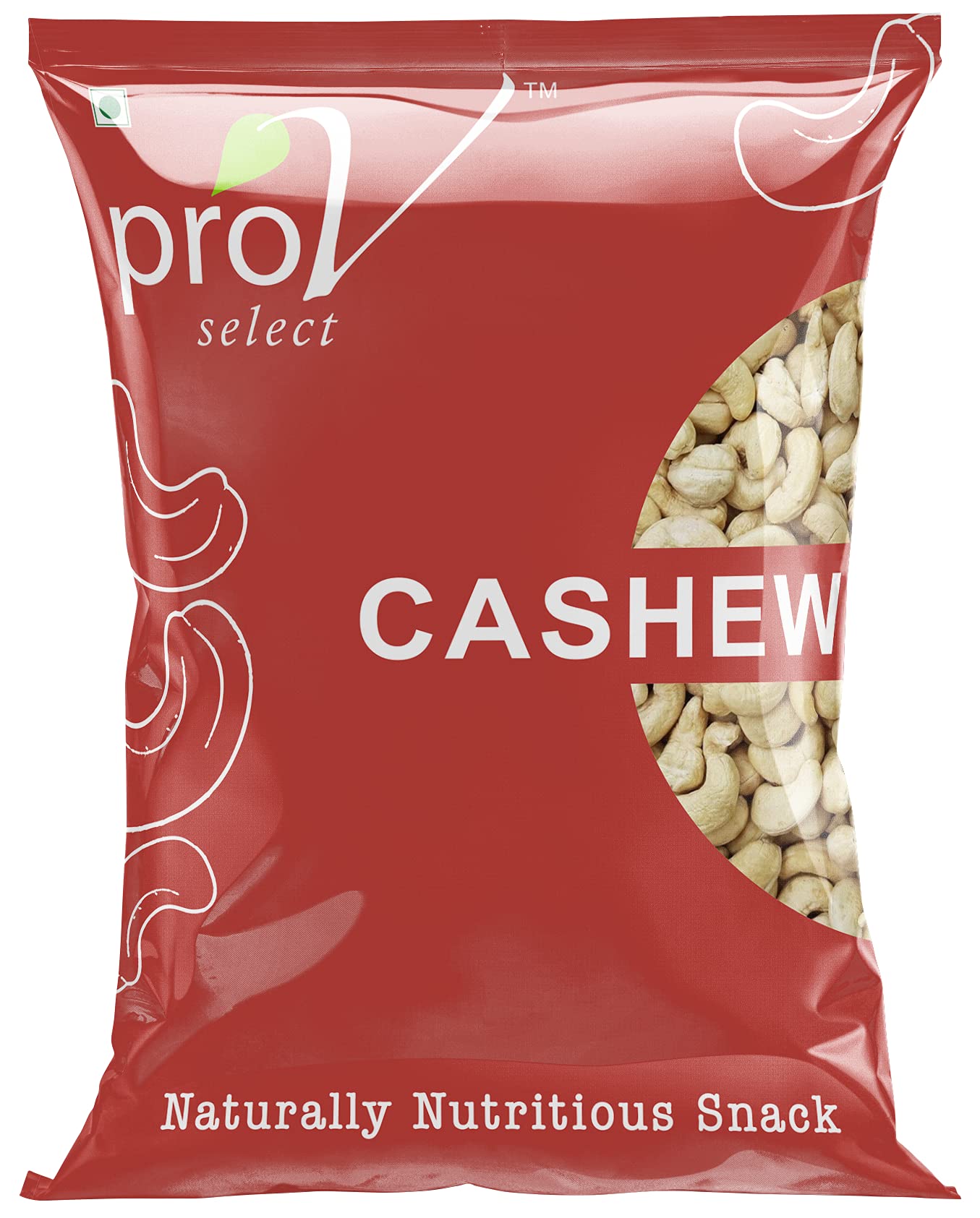 ProV Select - Cashew 500 gm (B07XP8LZVV) Amazon Price History, Amazon Price Tracker