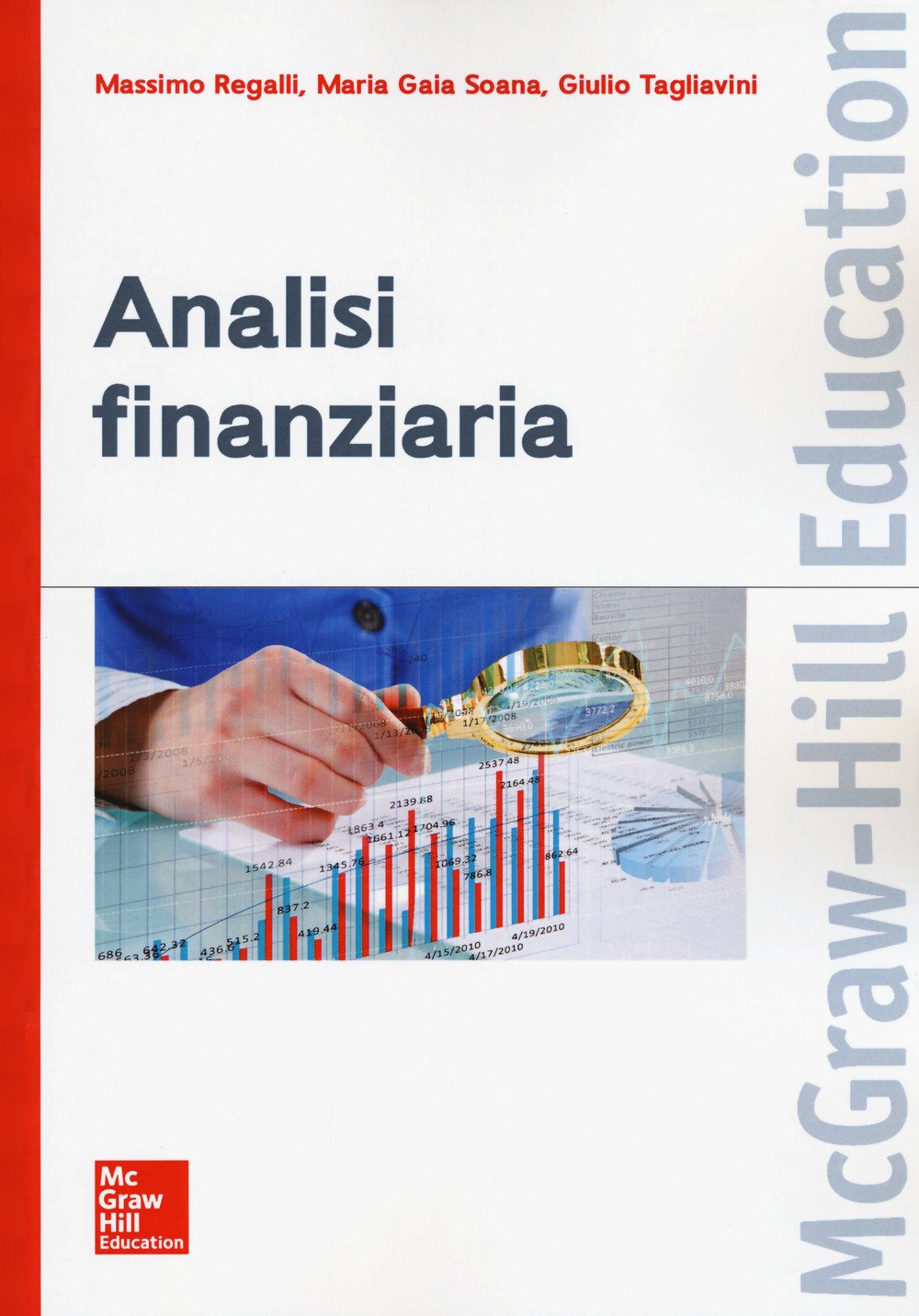 Analisi Finanziaria - 4