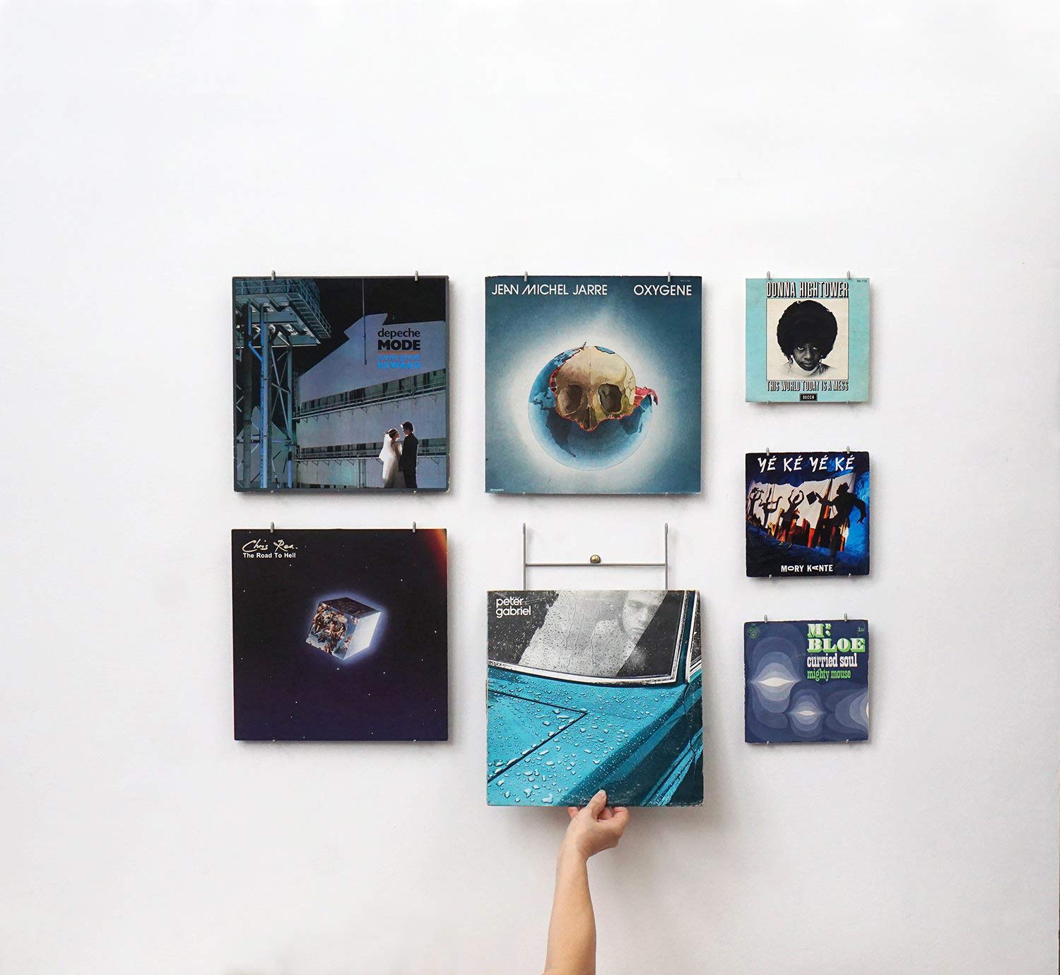 Cornice Per Display In Alluminio Anodizzato PAN2770 - MCS DUE Srl - Foto 7