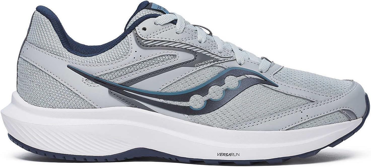 Saucony Mens Cohesion 17 - Image 2