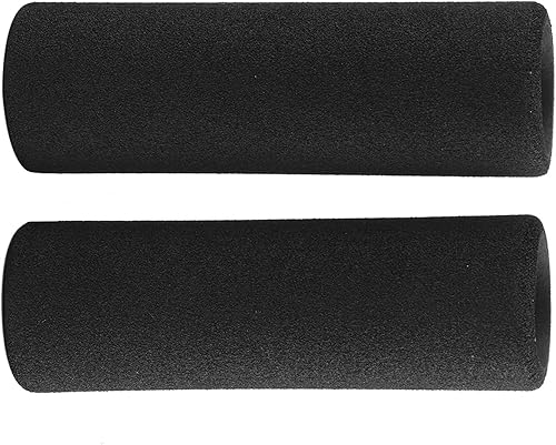 Miniatura 2 de Fundas de agarre de motocicleta, empuñaduras de manillar de motocicleta antideslizantes, antideslizantes, antivibración, suave espuma para R1100Gs