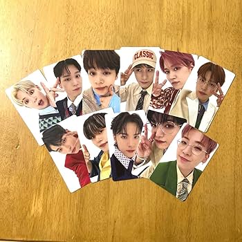 Amazon.co.jp: JO1 ペンライト Ver2 トレカ 11種 : おもちゃ