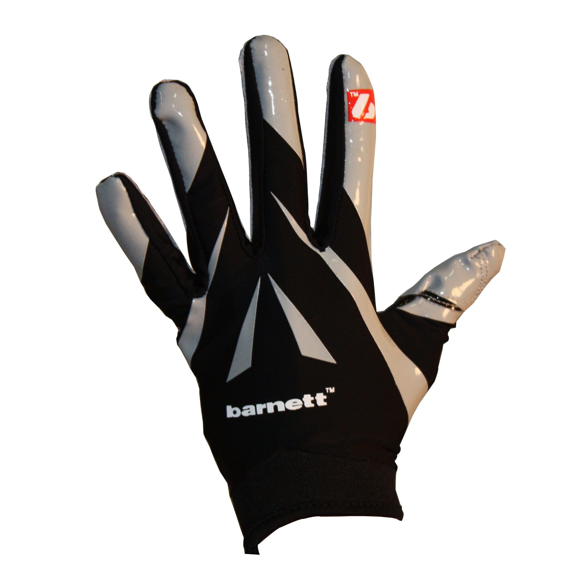 Barnett FRG-03 Guanti da Football Americano per Ricevitore
