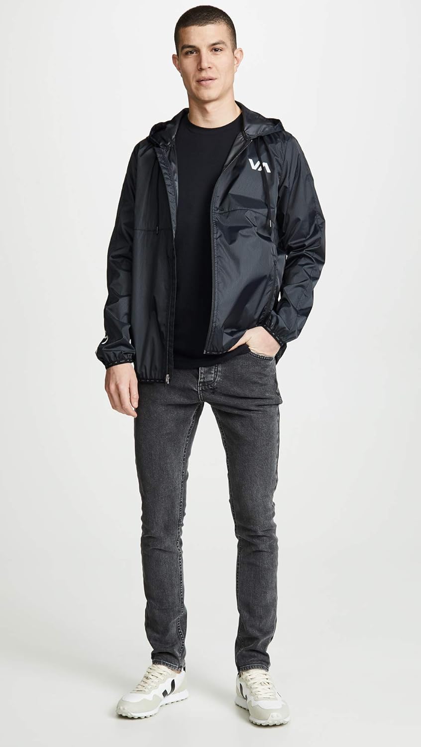 hexstop iv jacket