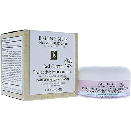 eminence red currant moisturizer