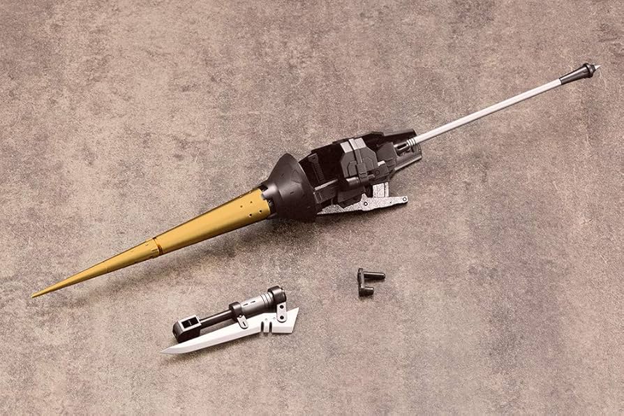 Amazon | M.S.G モデリングサポートグッズ ウェポンユニット08EX