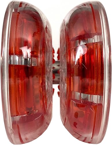 Miniatura 3 de Fast 201 YoYo rojo