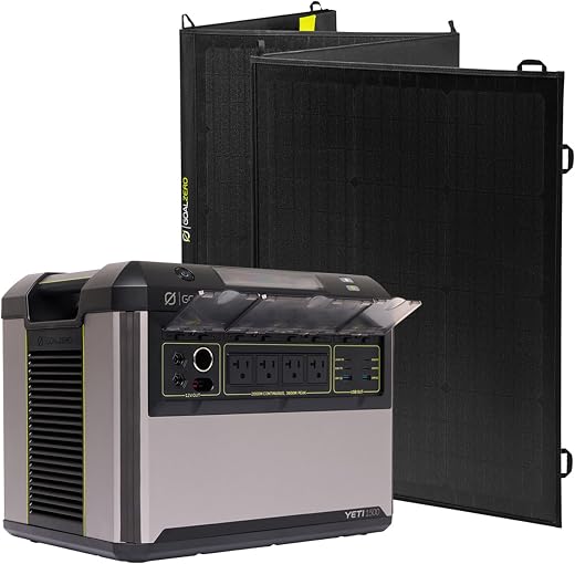 Keep Us Powered: Our 8 Best Off-Grid Stations, 2026