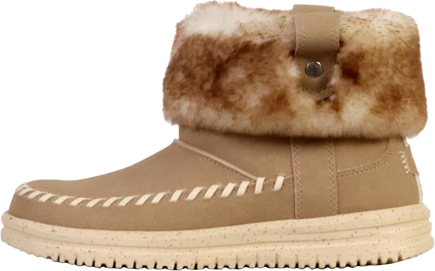 HEYDUDE Camden Cuff Classic Cozy