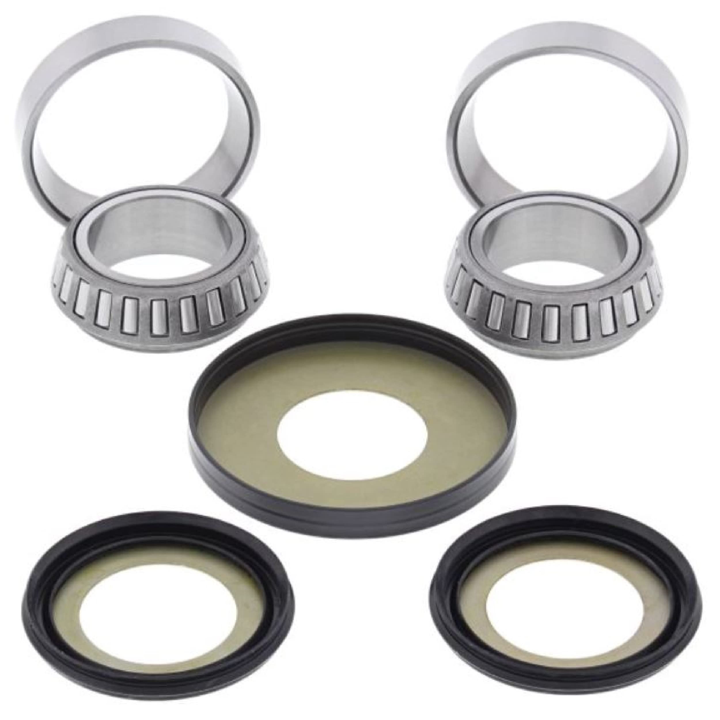 All Balls 22-1058 Lenkkopflager Satz für Suzuki RMX 450 Z RM-Z 450