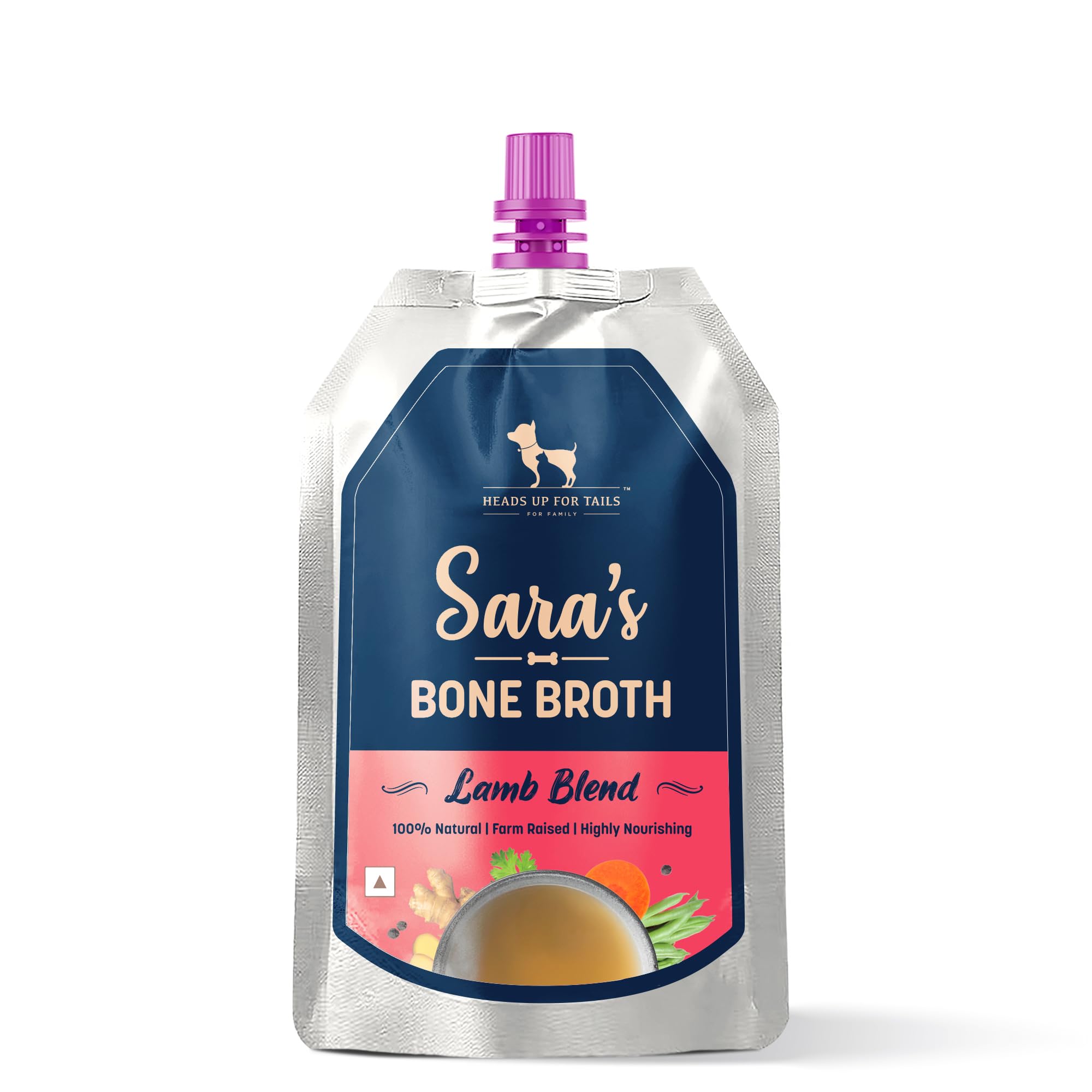 See full amazon price history chart for Heads Up For Tails Saras Lamb Blend Bone Broth For Dogs - 150 Ml, All Life Stages Heads Up For Tails Saras Lamb Blend Bone Broth For Dogs - 150 Ml, All Life Stages (B0C7L5N4V2) Amazon Price History, Amazon Price Tracker