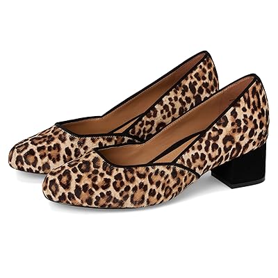 Johnston & Murphy Sienna Pumps Women