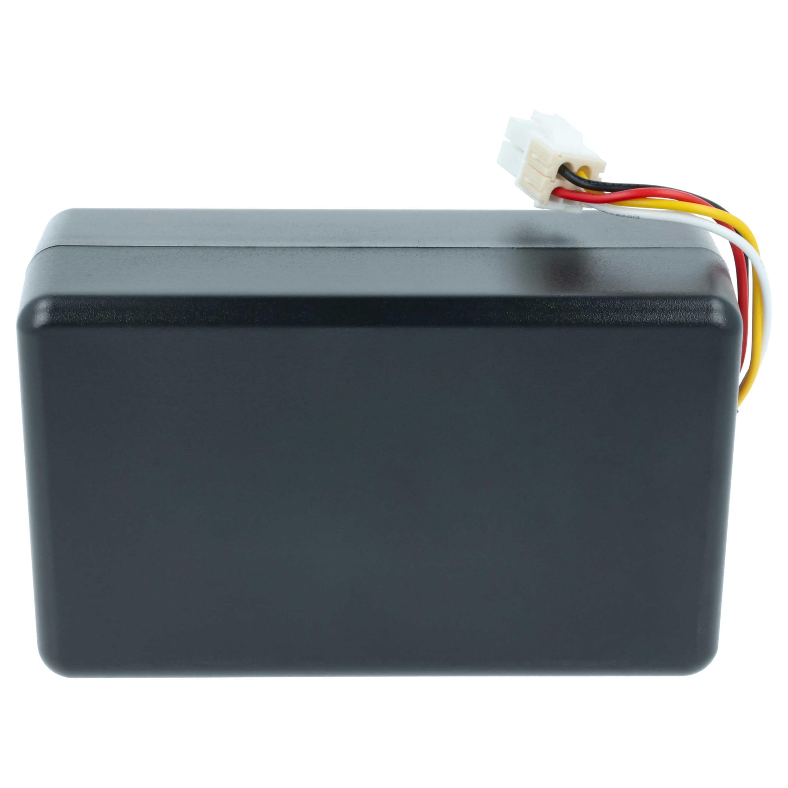 vhbw Bateria zamienna do Samsung DJ96-00193E, VCA-RBT71/XAA, VCA-RBT71 do robota odkurzającego (3,4 Ah, 21,6 V, litowo-jonowa)