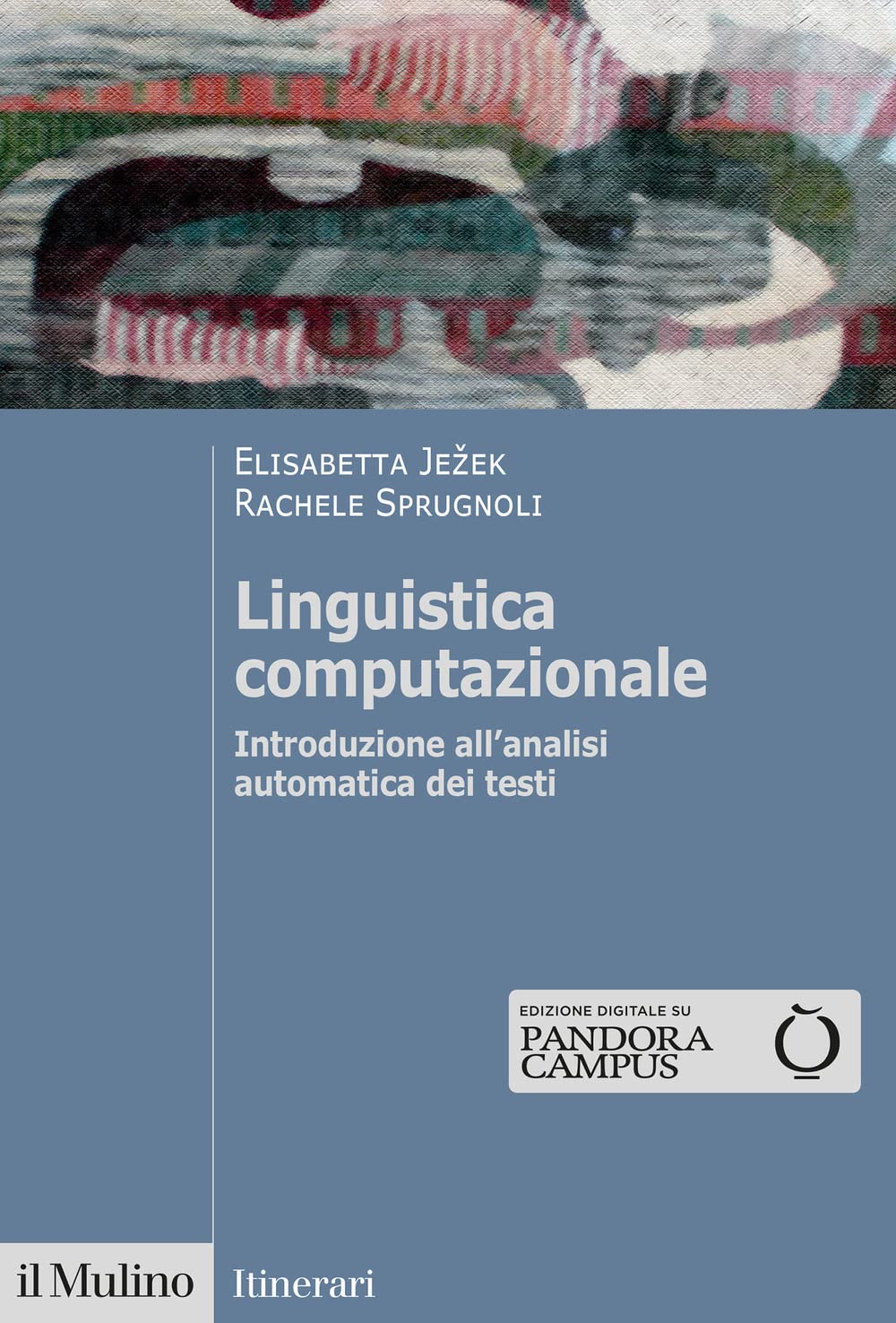 Linguistica Computazionale. Introduzione All'analisi Automatica Dei Testi - 4