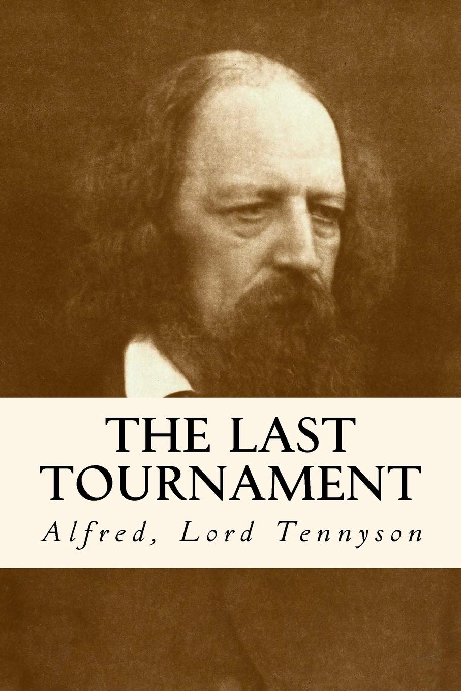 The Last Tournament