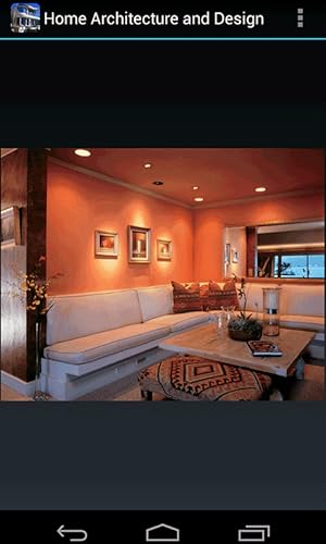 Home Architecture and Design