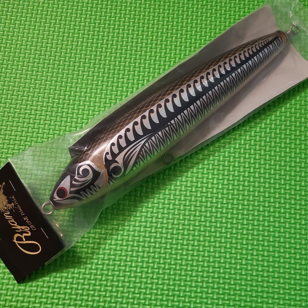 ライアン230 オリカラ サンライズ CBONE G757 【公式通販】