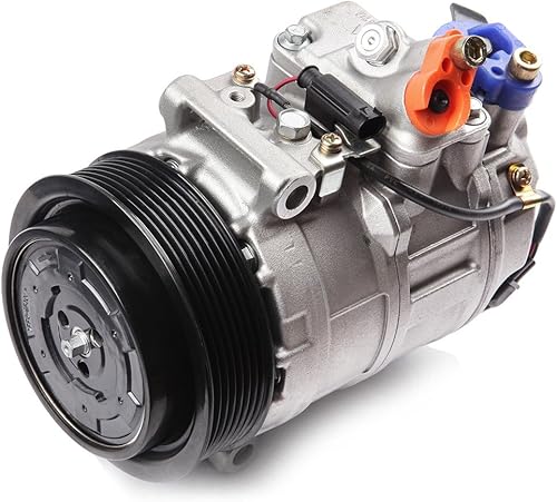 Compresor con embrague apto para 2011-2014 para Pors-che 911 2010-2014 para Pors-che Pa-namera 2009-2012 2014 para Pors-che Ca-yman, nuevo compresor