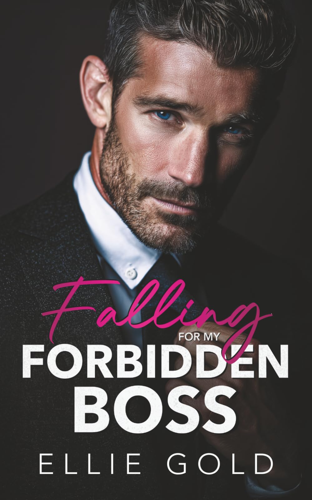 Falling for my Forbidden Boss