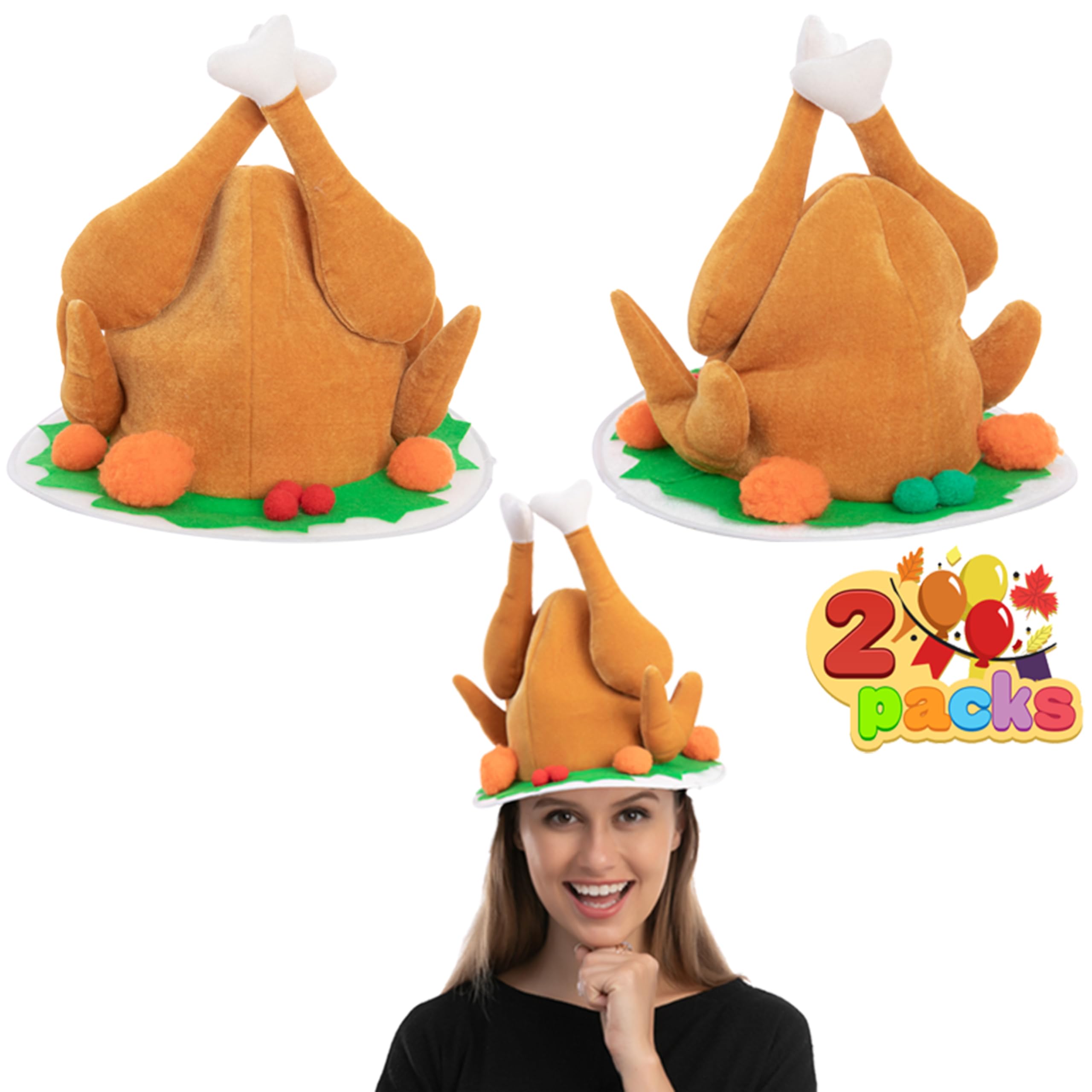 sombrero-de-pavo